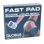 Cinture per l'elettrostimolazione per le cosce Globus Fast Pad