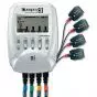 Elettrostimolatore Compex 3 Professional