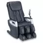 Poltrona per massaggi shiatsu Beurer MC 5000 HCT Deluxe