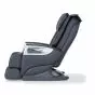 Poltrona per massaggi shiatsu Beurer MC 5000 HCT Deluxe