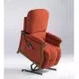 Sedia a motore Baltimora 1 Invacare