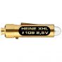 Lampadina alogena 2,5V XHL Xenon Heine 109