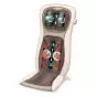 Coprisedile per massaggio shiatsu Beurer MG 260