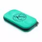 Astuccio originale per stetoscopio Verde smeraldo 3M Littmann