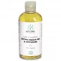 Olio da massaggio BIO per chinesiterapia calore dolce 250mL Medicafarm