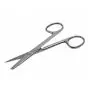 Forbici Dauphin, diritti, 11.5 cm - Holtex
