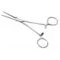 Pinza d'Halstead dritta 13 cm Holtex