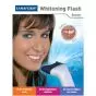 Kit per sbiancamento dei denti Lanaform Whitening Flash LA13090100
