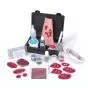 Kit di simulazione di lesioni I W44519