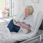 Letto ortopedico Alegio NG Invacare 2 funzioni