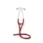 Lira di ricambio per stetoscopi 3M Littmann Master Cardiology, Cardiology III, Cardiology II e Cardiology II SE, colore bordeaux