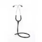 Lira di ricambio per stetoscopi 3M Littmann Classic II, Classic II SE, Neonati, Pediatrico, Select, in tygon nero