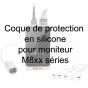 Custodia protettiva in silicone per monitor della serie M8xx