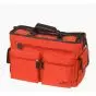 Valigetta Street Medical Bag Rosso Deboissy 