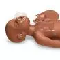 Modello di neonato per rianimazione cardiopolmonare RCP W44570