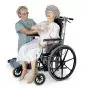 Modello per l’assistenza geriatrica W44021 3B Scientific
