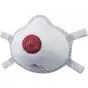 Mascherine protettive ipoallergeniche FFP3 (pack da 5)