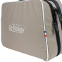 Borsa da trasporto De Boissy Dune per cardiotografo Comen CF3 e CF3R