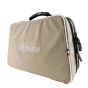 Borsa da trasporto De Boissy Dune per cardiotografo Comen CF3 e CF3R