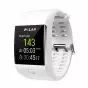 Orologio sportivo cardiofrequenzimetro SmartWatch Polar M600