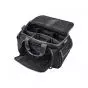 Valigetta Smart Medical Bag Nero Deboissy 