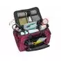 Valigetta Smart Medical Bag Bordeaux Deboissy 