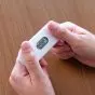 Elettrocardiografo tascabile ECG Spengler My Cardiomate