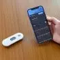Elettrocardiografo tascabile ECG Spengler My Cardiomate