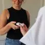 Elettrocardiografo tascabile ECG Spengler My Cardiomate