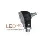 Otoscopio Heine mini 3000 LED F.O