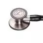 Padiglione per stetoscopi 3M Littmann Cardiology III Dual - Anello grigio