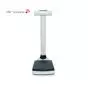 Bilancia a colonna classe III Seca 704 360° Wireless