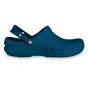 Bistro Pro Clog Navy