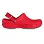 Bistro Pro Clog Rosso