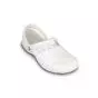 Scarpe da lavoro Crocs™ Mercy Work Bianco/Argente