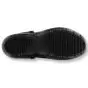 Scarpe da lavoro Crocs™ Mercy Work Nero/Argente