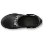 Scarpe da lavoro Crocs™ Mercy Work Nero/Argente