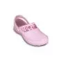 Scarpe da lavoro Crocs™ Mercy Work Bubblegum/Prugna