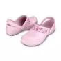 Scarpe da lavoro Crocs™ Mercy Work Bubblegum/Prugna