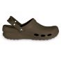 Sarpe da lavoro Crocs™ Specialist Vent Cioccolato 