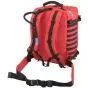 Zaino Emergenza Paramed Elite Bags Rouge