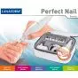 Set per manicure Lanaform Perfect Nail LA130507