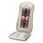 Coprisedile per massaggio Shiatsu Beurer MG 240 HD Crema