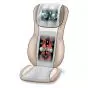 Coprisedile per massaggio Shiatsu Beurer MG 295 HD 3D Crema