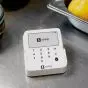 Terminale di pagamento SumUp Solo Lite + base di ricarica