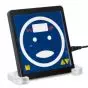 Indicatore livello sonoro SPL - 3B Scientific