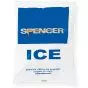 Sacchetti ghiaccio istantaneo Spencer 25 unità