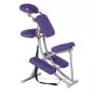 Sedia da massaggio Ecopostural ALU T2701