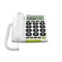 Telefono Doro PhoneEasy 312ci