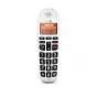 Telefono cordless Doro PhoneEasy 100w Duo